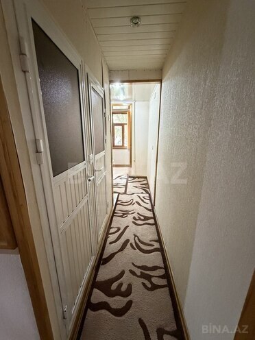 Satılır 3 otaqlı köhnə tikili 86 m², Nəriman Nərimanov m., photo 15 from 17