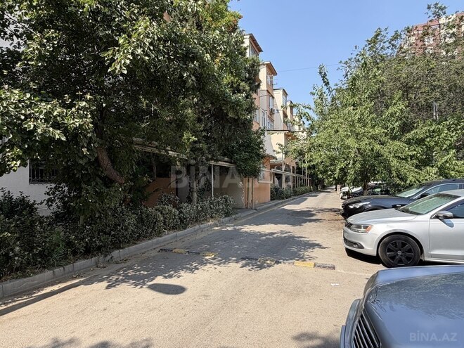 Satılır 3 otaqlı köhnə tikili 86 m², Nəriman Nərimanov m., photo 8 from 17