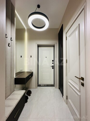 Satılır 3 otaqlı yeni tikili 88 m², Nəsimi r., photo 16 from 19