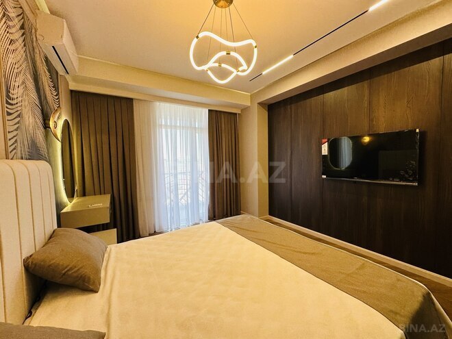 Satılır 3 otaqlı yeni tikili 88 m², Nəsimi r., photo 5 from 19