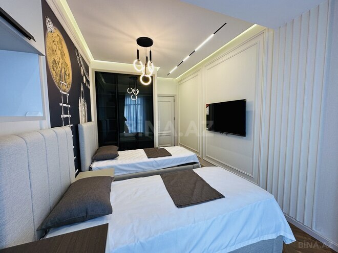 Satılır 3 otaqlı yeni tikili 88 m², Nəsimi r., photo 8 from 19