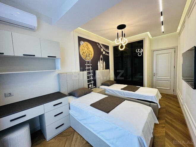 Satılır 3 otaqlı yeni tikili 88 m², Nəsimi r., photo 6 from 19
