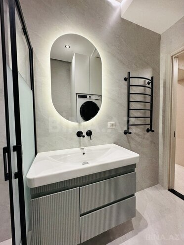 Satılır 3 otaqlı yeni tikili 88 m², Nəsimi r., photo 15 from 19