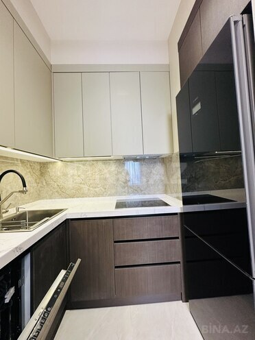 Satılır 3 otaqlı yeni tikili 88 m², Nəsimi r., photo 13 from 19