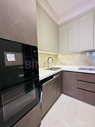 Satılır 3 otaqlı yeni tikili 88 m², Nəsimi r., photo 12 from 19