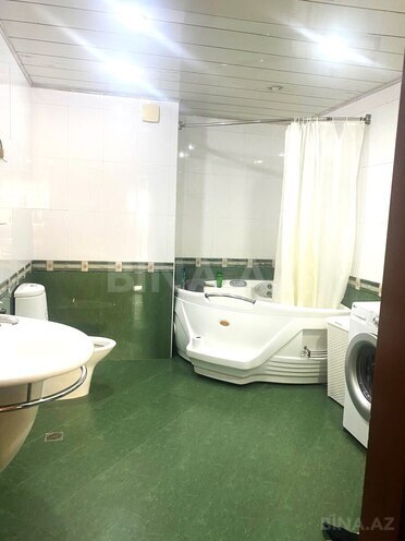 Satılır 4 otaqlı yeni tikili 200 m², 28 May m., photo 8 from 9