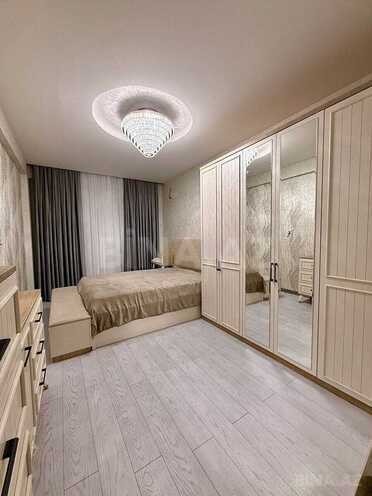 Satılır 2 otaqlı yeni tikili 70 m², Həzi Aslanov m., photo 8 from 15