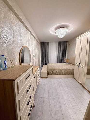 Satılır 2 otaqlı yeni tikili 70 m², Həzi Aslanov m., photo 9 from 15