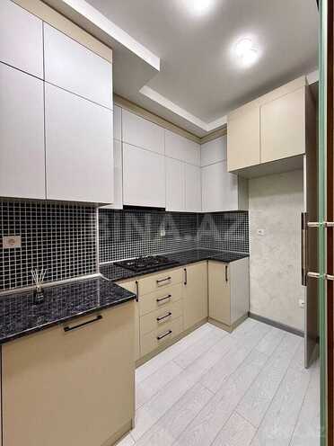 Satılır 2 otaqlı yeni tikili 70 m², Həzi Aslanov m., photo 7 from 15