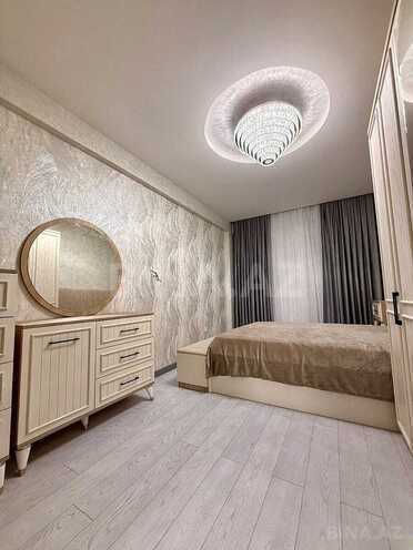 Satılır 2 otaqlı yeni tikili 70 m², Həzi Aslanov m., photo 10 from 15