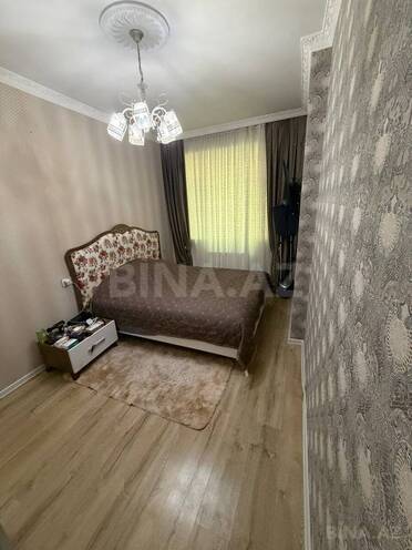Satılır 2 otaqlı yeni tikili 70 m², photo 4 from 14