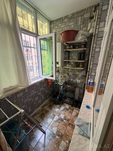 Satılır 2 otaqlı yeni tikili 70 m², photo 7 from 14