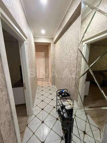 Satılır 2 otaqlı yeni tikili 70 m², photo 6 from 14