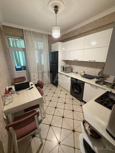 Satılır 2 otaqlı yeni tikili 70 m², photo 11 from 14