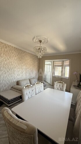 Satılır 3 otaqlı yeni tikili 65 m², Şah İsmayıl Xətai m., photo 3 from 12