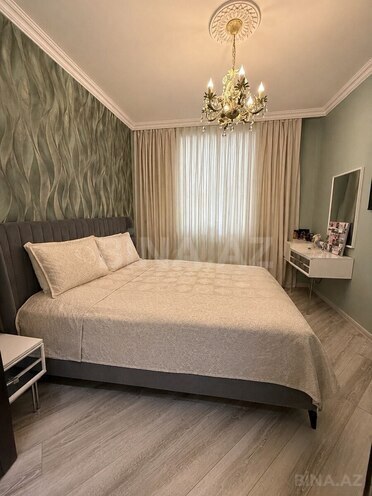 Satılır 3 otaqlı yeni tikili 65 m², Şah İsmayıl Xətai m., photo 4 from 12
