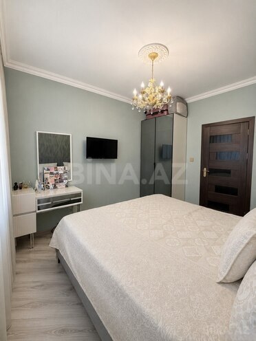 Satılır 3 otaqlı yeni tikili 65 m², Şah İsmayıl Xətai m., photo 5 from 12