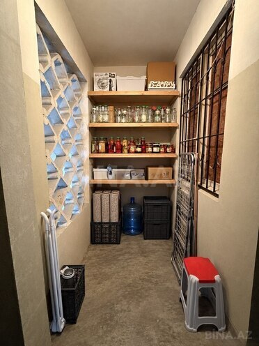 Satılır 3 otaqlı yeni tikili 65 m², Şah İsmayıl Xətai m., photo 10 from 12