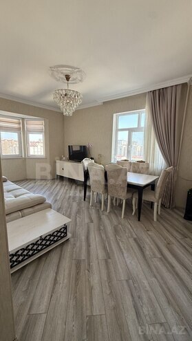 Satılır 3 otaqlı yeni tikili 65 m², Şah İsmayıl Xətai m., photo 1 from 12