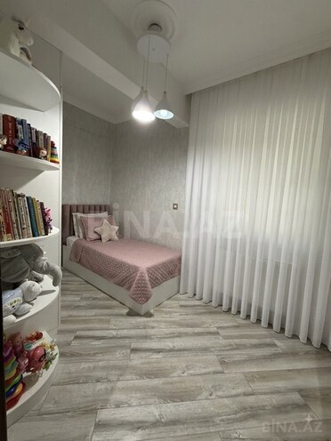 Satılır 3 otaqlı yeni tikili 65 m², Şah İsmayıl Xətai m., photo 6 from 12