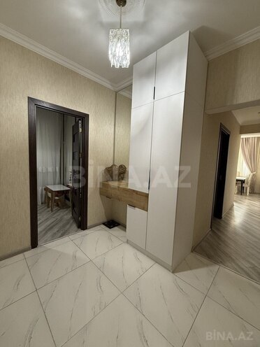 Satılır 3 otaqlı yeni tikili 65 m², Şah İsmayıl Xətai m., photo 7 from 12
