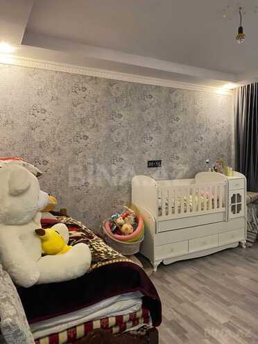 İcarəyə verilir 3 otaqlı həyət evi/bağ evi 85 m², Masazır q., photo 7 from 14