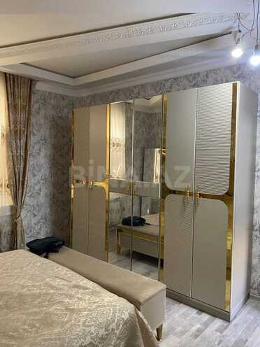 İcarəyə verilir 3 otaqlı həyət evi/bağ evi 85 m², Masazır q., photo 3 from 14