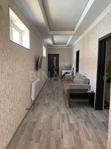 İcarəyə verilir 3 otaqlı həyət evi/bağ evi 85 m², Masazır q., photo 5 from 14