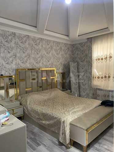 İcarəyə verilir 3 otaqlı həyət evi/bağ evi 85 m², Masazır q., photo 1 from 14