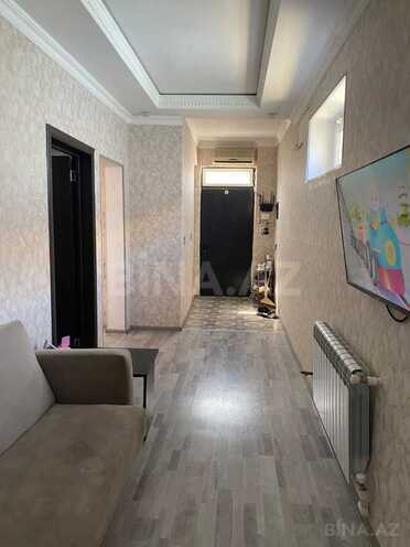 İcarəyə verilir 3 otaqlı həyət evi/bağ evi 85 m², Masazır q., photo 6 from 14