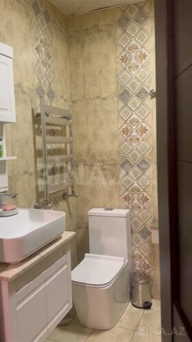 Продается 2-комн. новостройка 94 м², м. Элмляр Академиясы, photo 7 from 9
