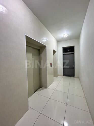 Satılır 3 otaqlı yeni tikili 117 m², Bayıl q., photo 16 from 32