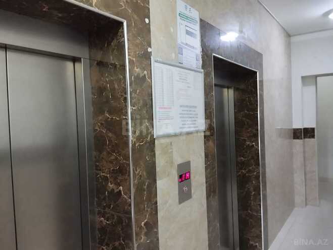 Satılır 3 otaqlı yeni tikili 117 m², Bayıl q., photo 14 from 32
