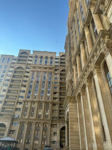 Satılır 3 otaqlı yeni tikili 117 m², Bayıl q., photo 10 from 32