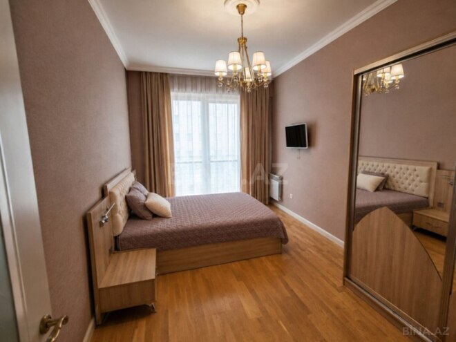 Satılır 3 otaqlı yeni tikili 117 m², Bayıl q., photo 26 from 32