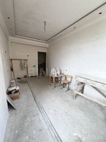 Продаётся 3-комн. новостройка 100 м², м. Элмляр Академиясы, photo 22 from 24