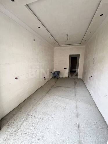 Продаётся 3-комн. новостройка 100 м², м. Элмляр Академиясы, photo 20 from 24