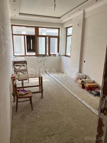 Продаётся 3-комн. новостройка 100 м², м. Элмляр Академиясы, photo 4 from 24