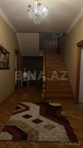 Сдаётся 7-комн. дом/дача 400 м², м. Азадлыг проспекти, photo 3 from 11