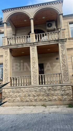 Сдаётся 7-комн. дом/дача 400 м², м. Азадлыг проспекти, photo 1 from 11