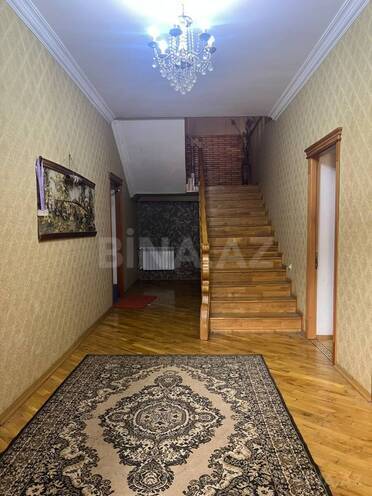 Сдаётся 7-комн. дом/дача 400 м², м. Азадлыг проспекти, photo 10 from 11