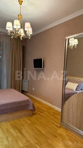 Satılır 3 otaqlı yeni tikili 120 m², Bayıl q., photo 5 from 13