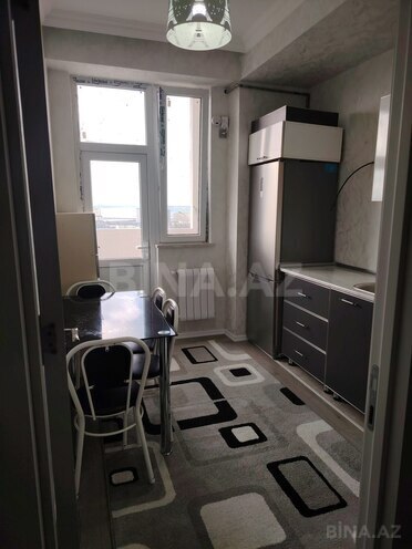 Satılır 2 otaqlı yeni tikili 64 m², photo 6 from 8