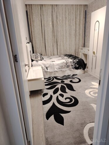 Satılır 2 otaqlı yeni tikili 64 m², photo 1 from 8