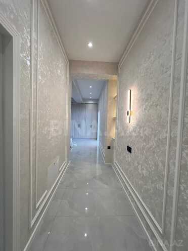 Продается 3-комн. новостройка 140 м², м. Кероглу, photo 14 from 24