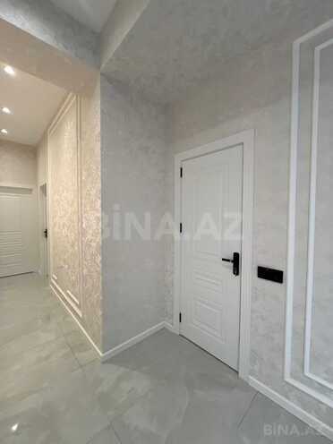 Продается 3-комн. новостройка 140 м², м. Кероглу, photo 16 from 24