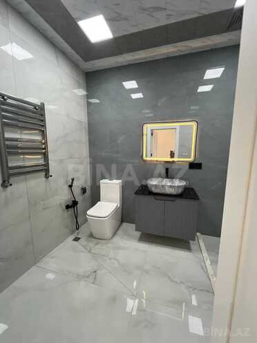 Продается 3-комн. новостройка 140 м², м. Кероглу, photo 20 from 24