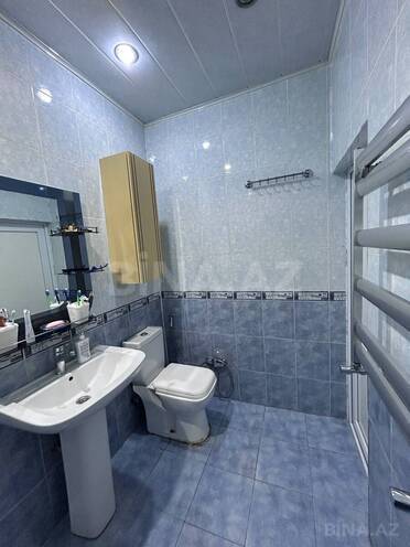 Satılır 2 otaqlı yeni tikili 65 m², Qara Qarayev m., photo 10 from 18