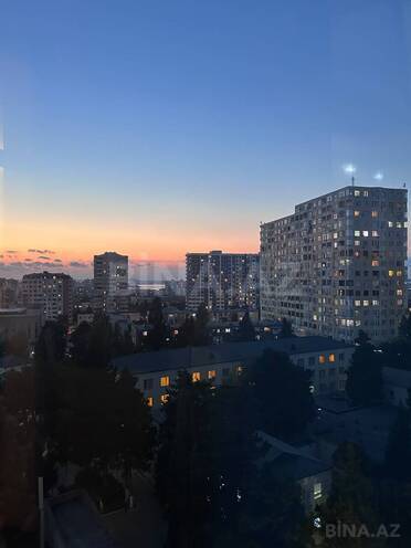 Satılır 2 otaqlı yeni tikili 65 m², Qara Qarayev m., photo 17 from 18