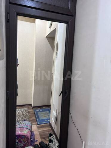 Satılır 2 otaqlı yeni tikili 65 m², Qara Qarayev m., photo 12 from 18